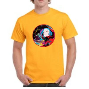 Little Red T-Shirt