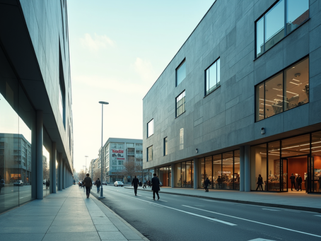 Creating Effective Real Estate Diversification Ideas