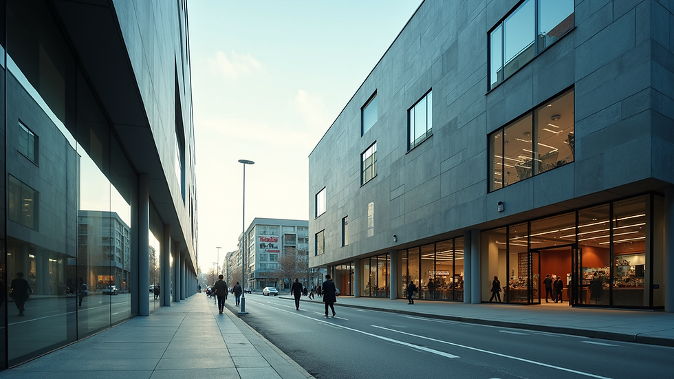 Creating Effective Real Estate Diversification Ideas