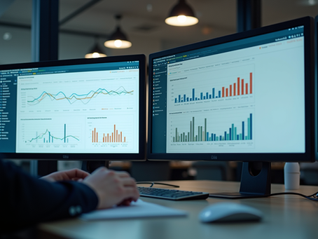 Innovative Property Management Solutions: Elevate Your Real Estate Game