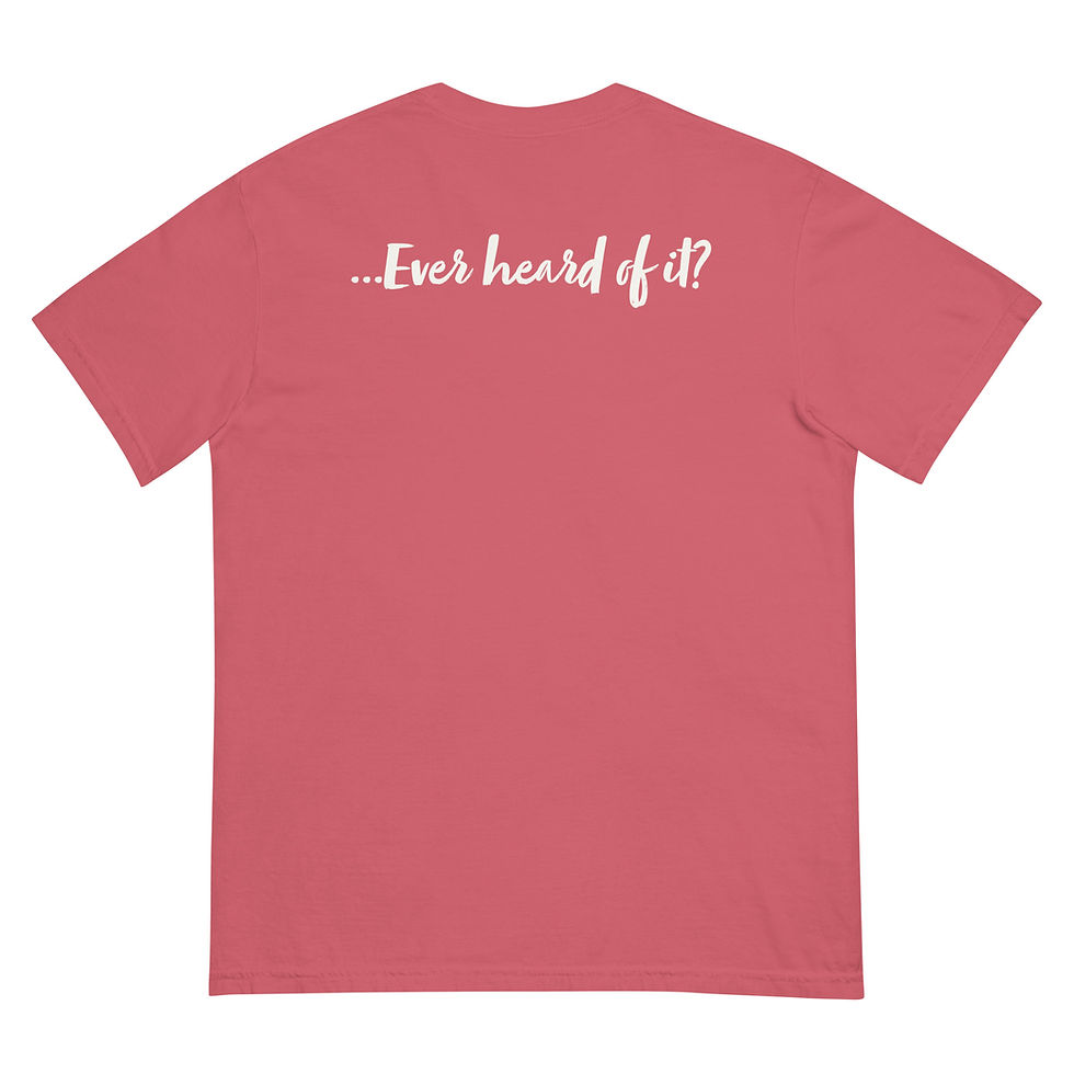Thumbnail: It's Called Culture Tee (Unisex)