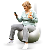 Old Woman with phoneA.png