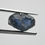 Thumbnail: Montana Sapphire Rough Eyeclean Gemstone 2.48 Carats
