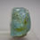 Thumbnail: Aquamarine Natural Rough Transparent Gemstone Nigeria 52.7 Carats