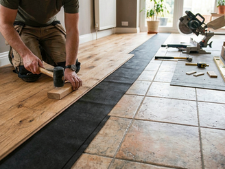 Can Hardwood Flooring Be Installed Over Existing Floors
