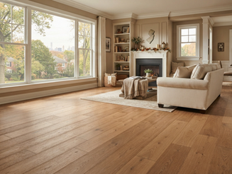 What is the best type of hardwood flooring for a home in New Jersey