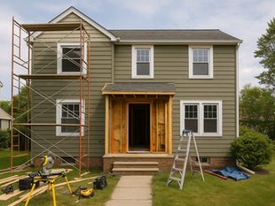 How Long Does a Full Home Remodel Take in New Jersey