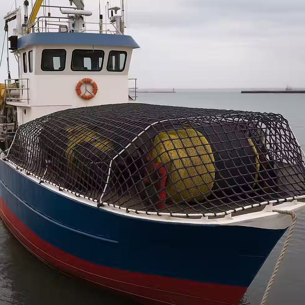Cargo Nets