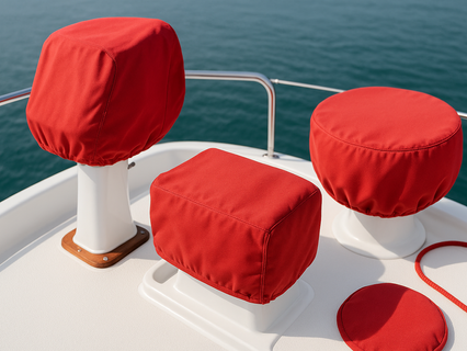 Custom vs. Standard Marine Safety Covers - Which Is Right for You