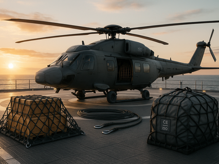 How GEM AirSea Stands Out Among Marine Safety Equipment Suppliers