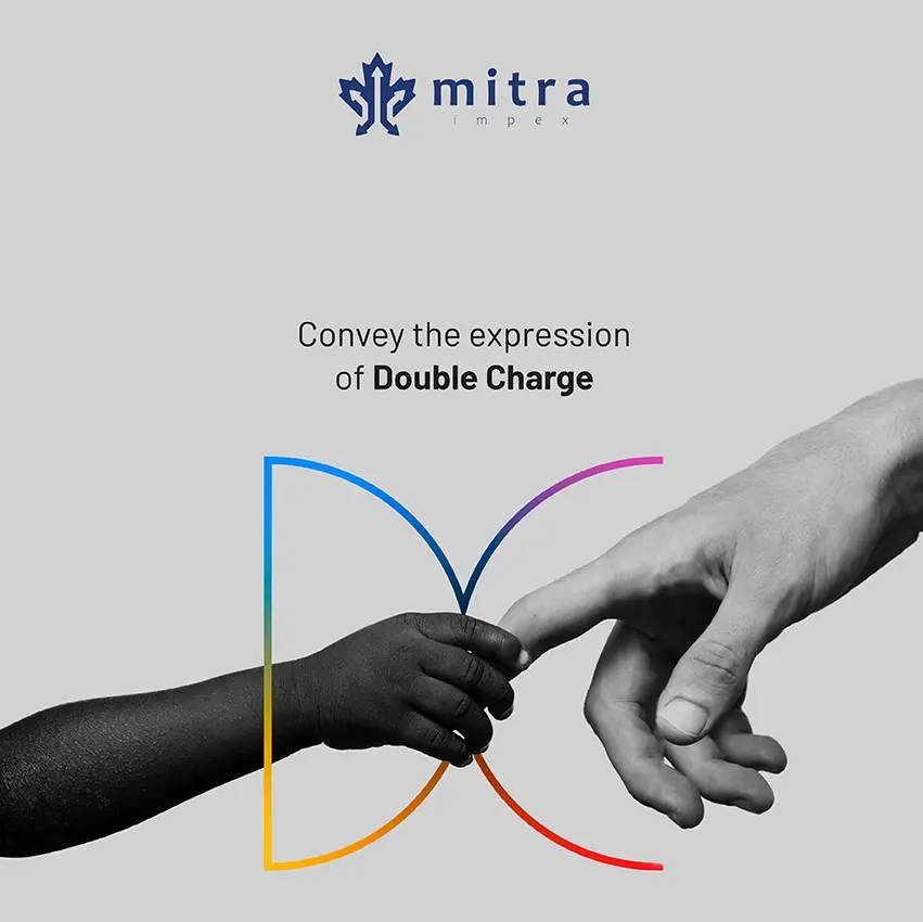 60x120 cm Double Charged