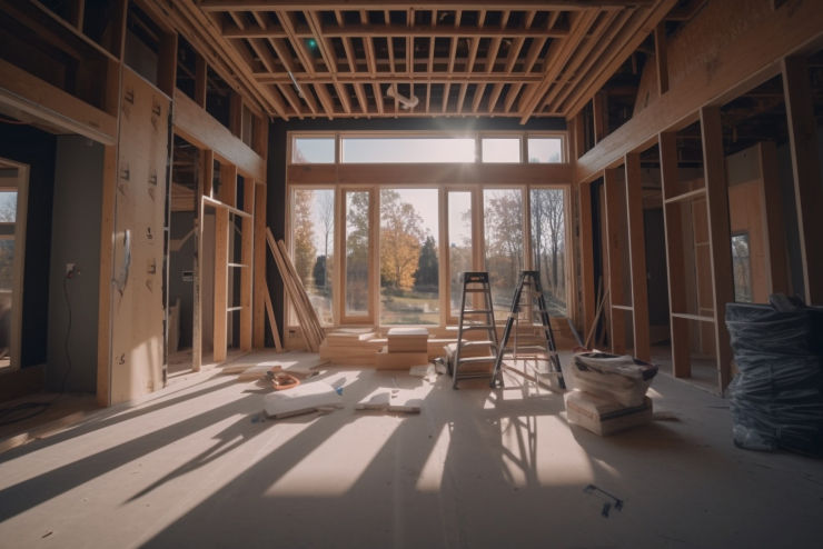 The Ultimate Home Renovation Checklist for 2025