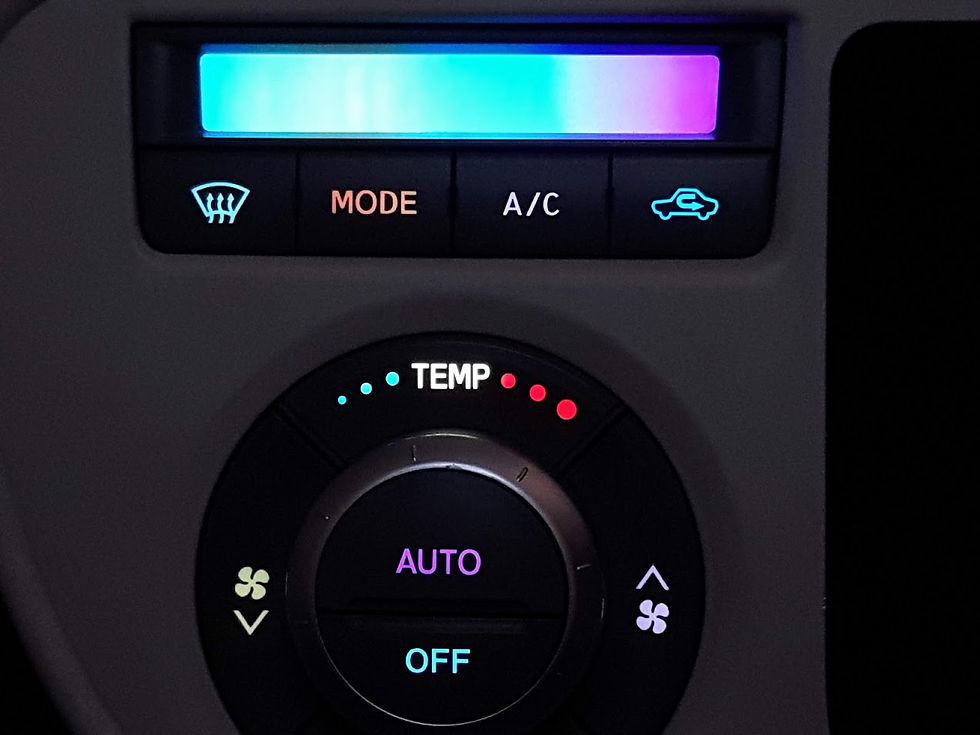 MH23S,MJ23S エアコンスイッチ　LED打ち替え品　6色オーダーOK⭐️ 2025年最新】MH23S エアコンパネルの人気アイテム - メルカリ