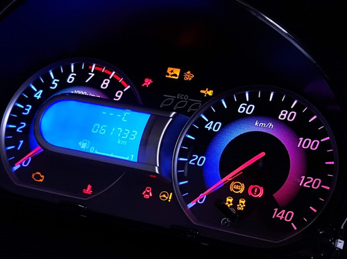 デコデコ40Aボイスvoiceメーター青LED打ちか変え2メーター デコデコ40Aボイスvoiceメーター青LED打ちか変え2メーター