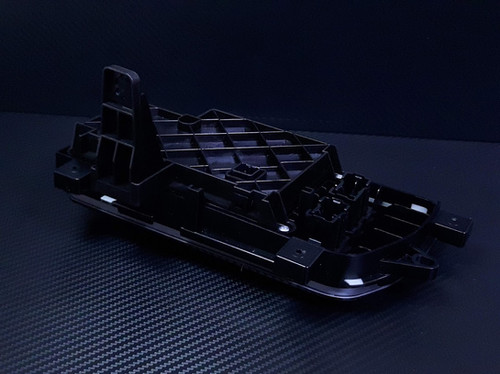 如*月様 LED打替え品/ハイエース/200系/スーパーGL/エアコンスイッチパ 如*月様 LED打替え品/ハイエース/200系/スーパーGL/エアコンスイッチパ