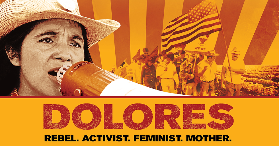 Green Film Series: Dolores