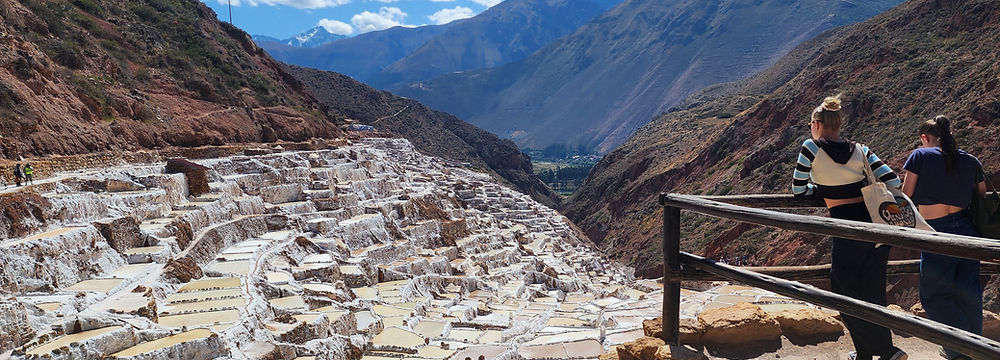 tour maras moray