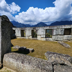 2 day sacred valley and machu picchu