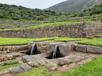 tour south valley cusco