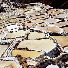 tour maras moray