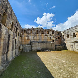 Full Day Excursion Machu Picchu