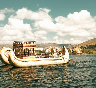 private transfer puno