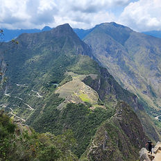 2 day sacred valley and machu picchu with huayna picchu