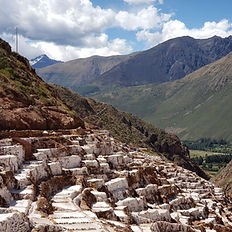 Tour to maras and moray