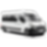Small Van (8 passengers)