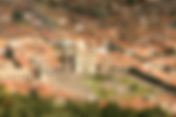 Airport Shuttle - Cusco