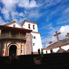 Route of the Sun sightseeing bus Between Cusco and Puno