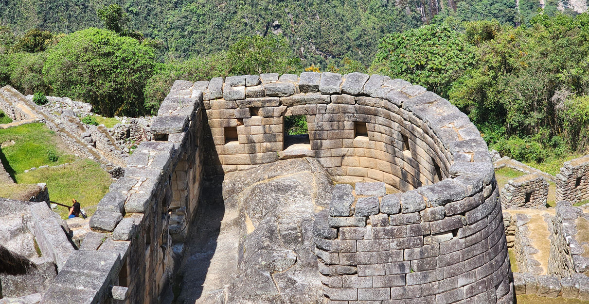 2 day tour machu picchu