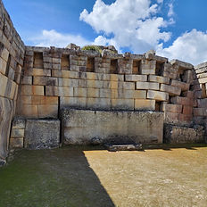 2 Day Tour Machu Picchu