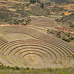 Tour to maras and moray