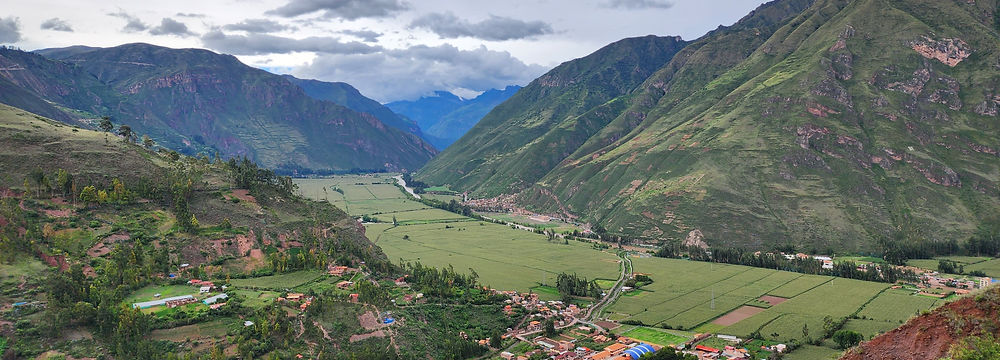 Tour Sacred Valley of the Incas