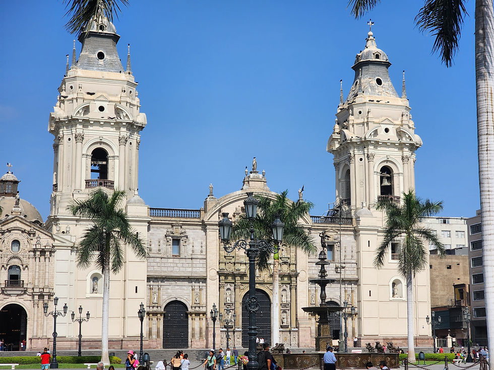 LIMA