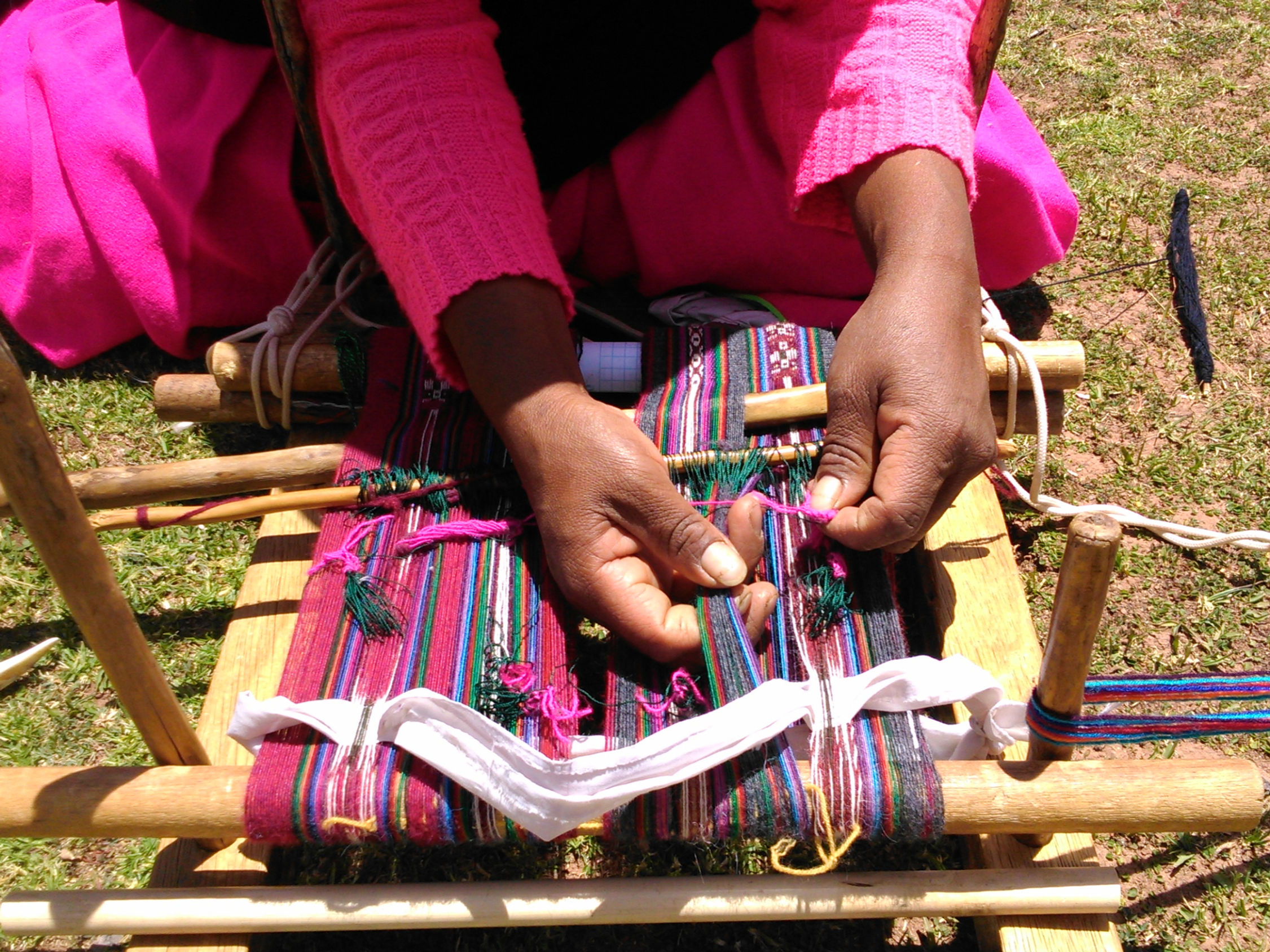 16 Days tour in Peru - Classic