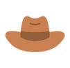 Hat Day at CLC. Kids can showcase their creativity with fun hats, promoting a joyful & engaging learning environment for all