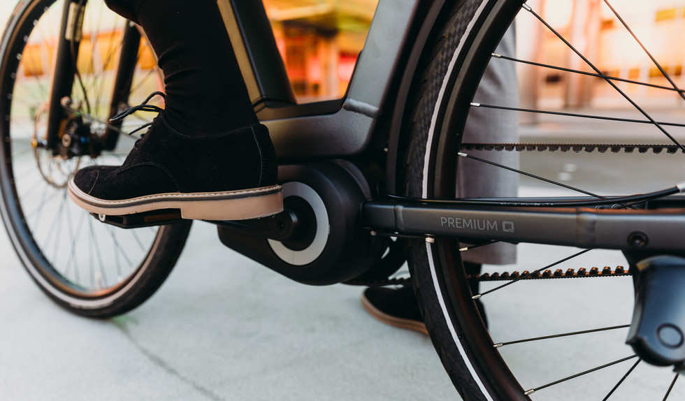 EBike Shop Gevelsberg