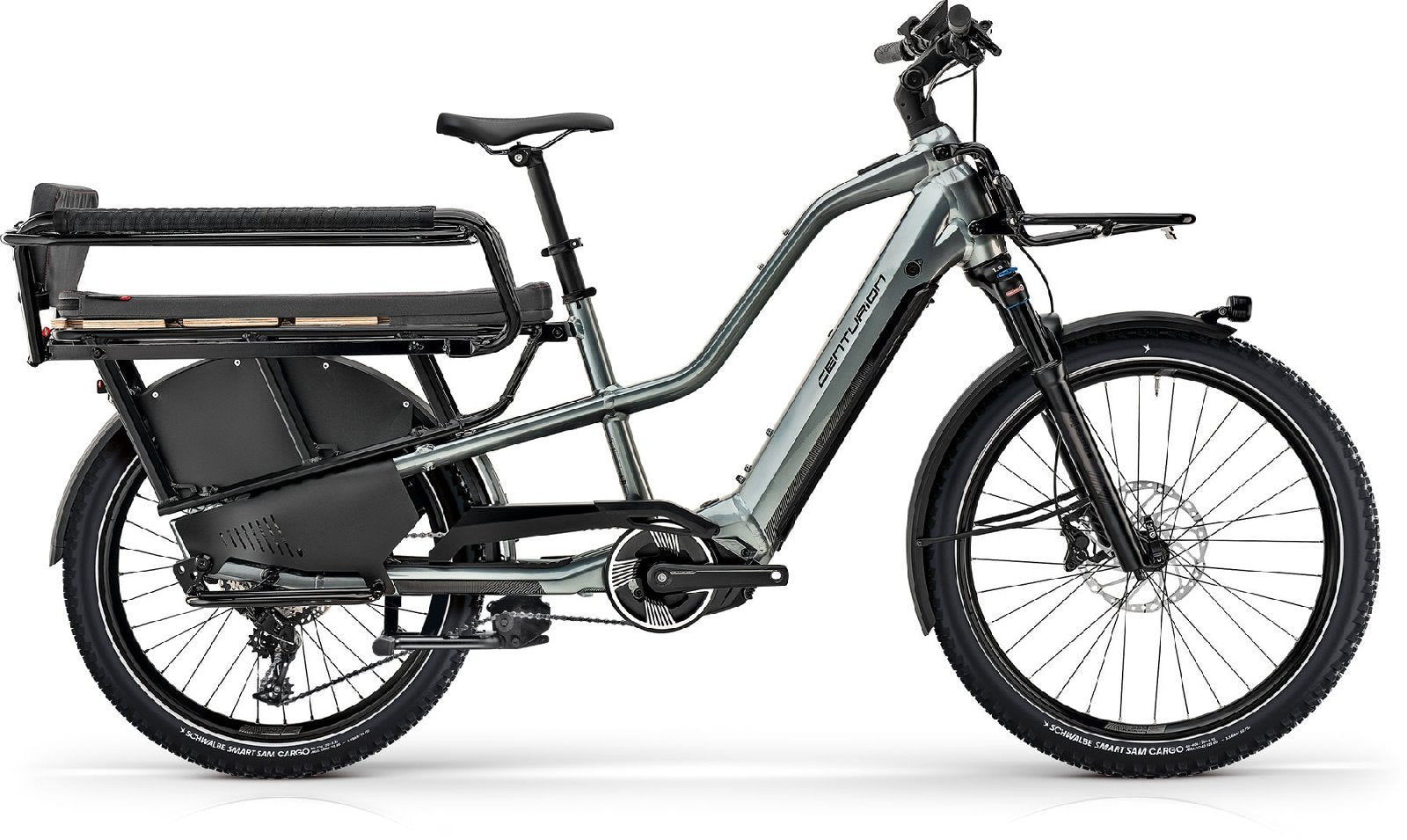 Centurion Vario R960i MTB