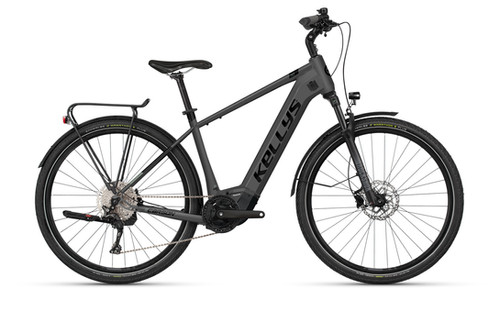 Kellys E-Carson 70 P