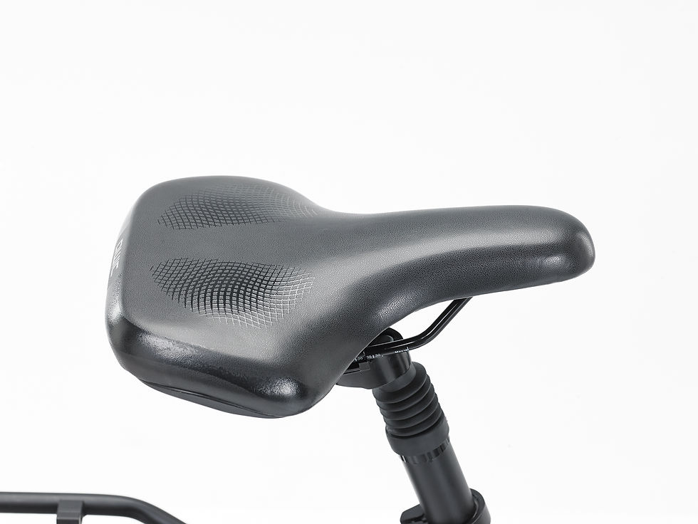 Miniature : QWIC Urban RD9 // Stone Grey
