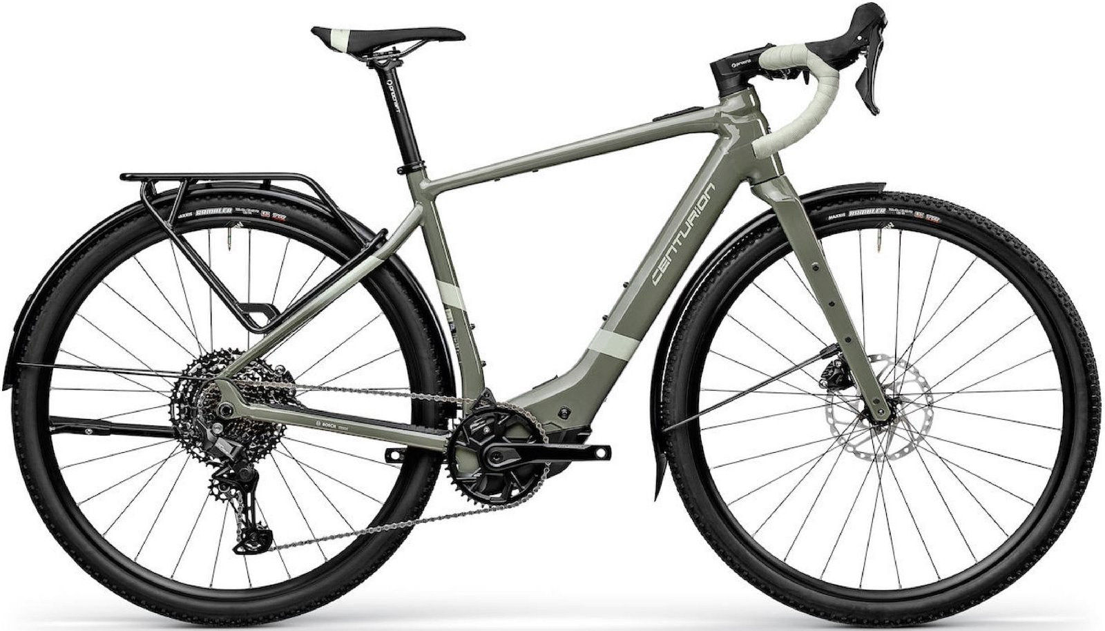 Centurion Crossfire R1000 D EQ