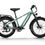 Miniaturbild: Himiway D5 (Zebra) – 26-Zoll E-Fatbike für jedes Terrain