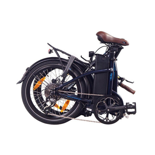 ht pedale orange COMPONENTS RAVEN ANS 12 Flat Pedals – Probikeshop alundrart Size:MED Includes X1 Navigator 2.50S Premium Gearbag