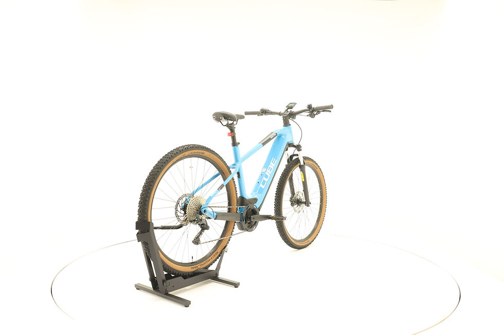 Miniatura: Cube Reaction ONE