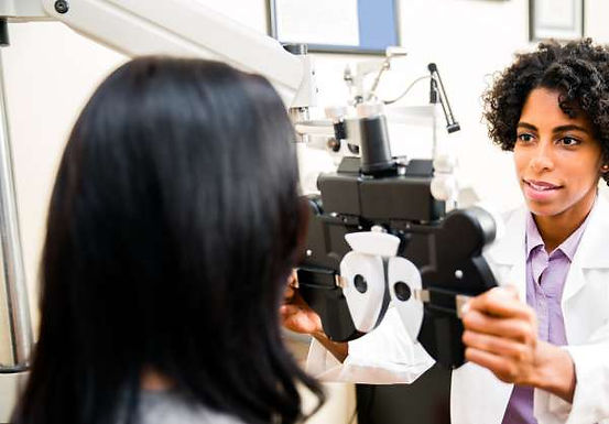 College of Opticians of BC