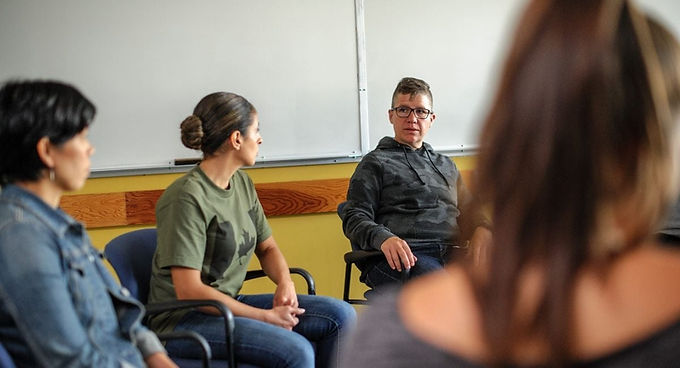 Veteran's Transition Network