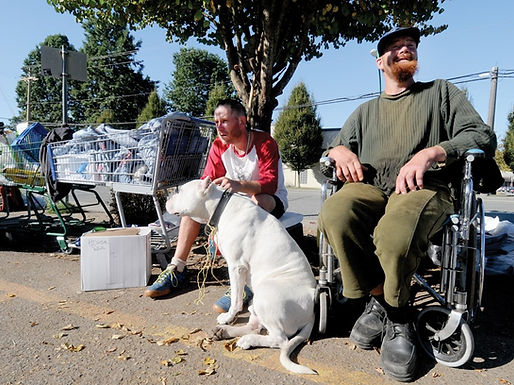 North Shore Homelessness Task Force