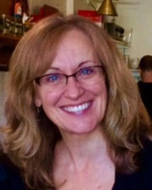 Valerie St. John